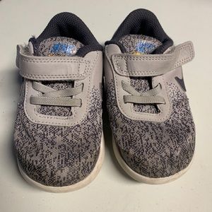 Toddler Nike Flex Sneakers